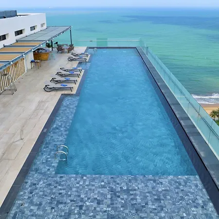 Anya Premier Beachfront Hotel Quy Nhon-3