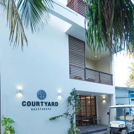 Courtyard Maldives-3