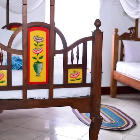 La Neisha Hotel Zanzibar-3