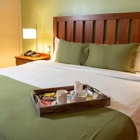 Grand Coastal Hotel-3