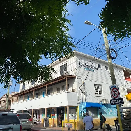 La Casa De Paz Hotel-2
