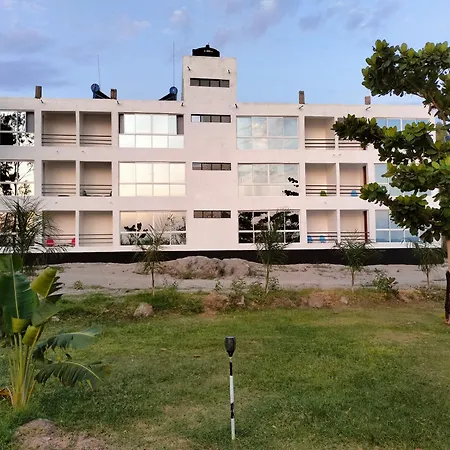 White Stone Beach Resort-2