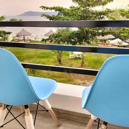 White Stone Beach Resort-3