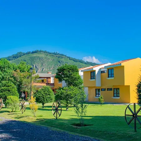 Hacienda Grande Hotel-2