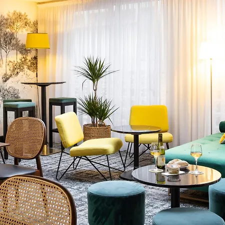 Hotel Residence Europe & Spa-2