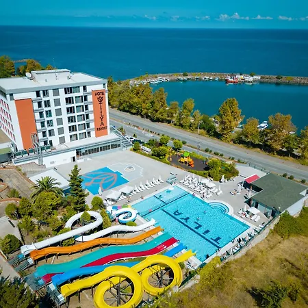 Tilya Resort Hotel-2