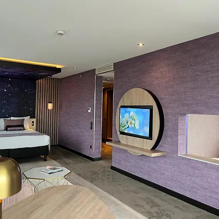 Van Der Valk Hotel Duesseldorf-3