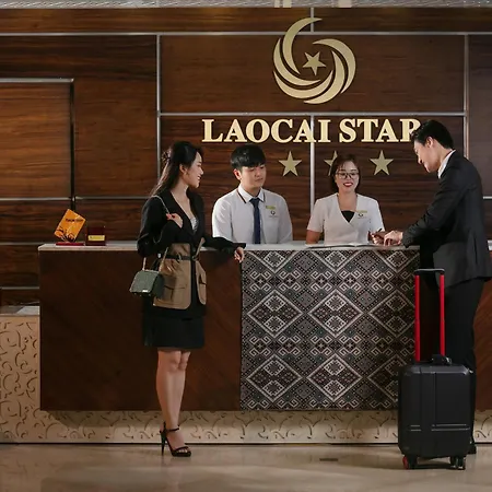 Lao Cai Star Hotel-3