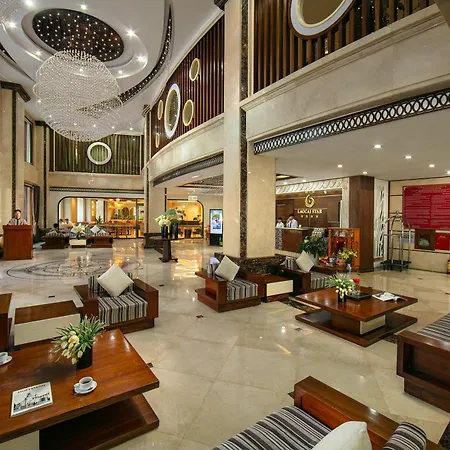 Lao Cai Star Hotel-2