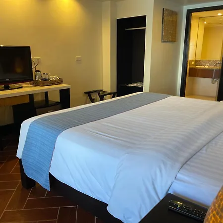 Canyon Cove Hotel And Spa-3