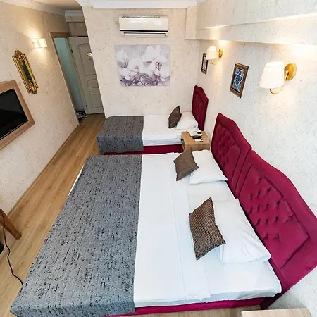 Konur Hotel-2