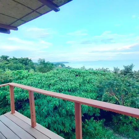 Grandview Cottages Resort-2