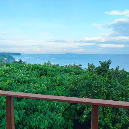Grandview Cottages Resort-3