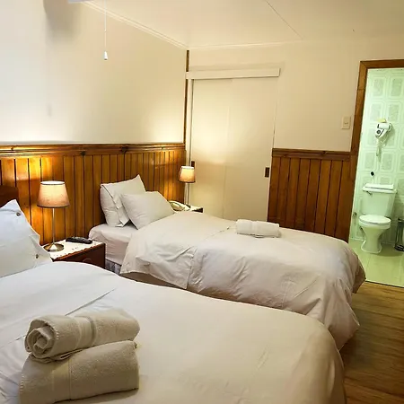 Hostal Cordillera-2