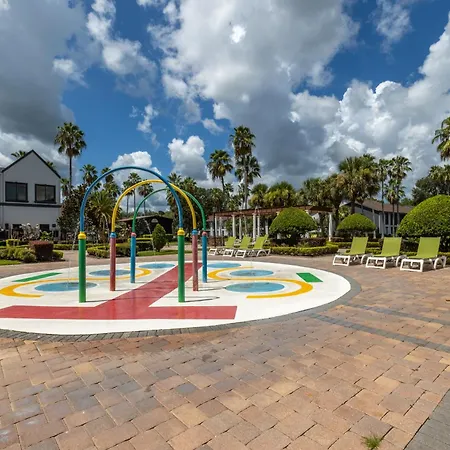 Legacy Vacation Resorts Kissimmee & Orlando - Near Disney-3