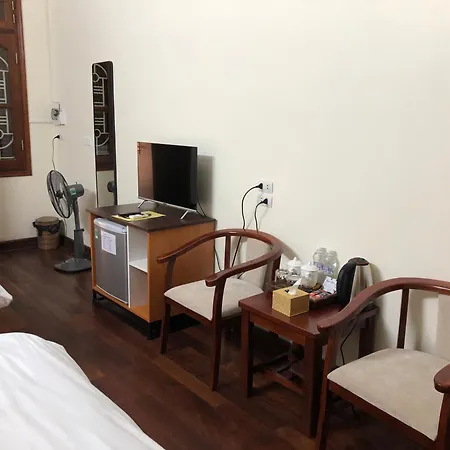 Maya Homestay-2