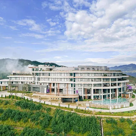 Lady Hill Sapa Resort-2