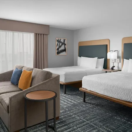 Homewood Suites By Hilton Charlotte Uptown First Ward-3