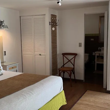 Hotel Boutique La Perouse-3