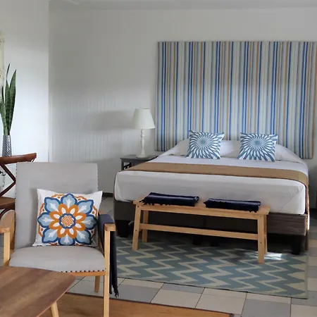 Hotel Boutique La Perouse-2