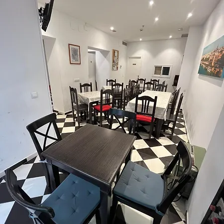 Hostel A2C (Adults Only)-3
