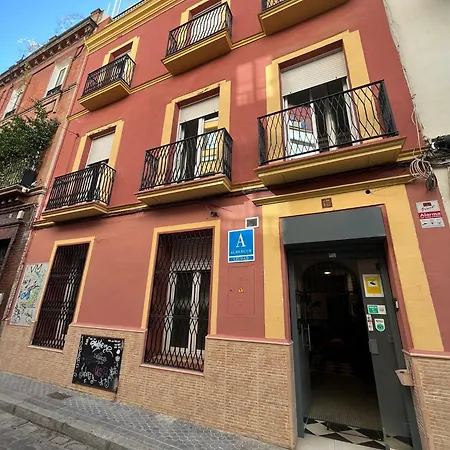 Hostel A2C (Adults Only)-2