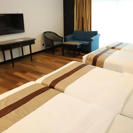 Grand Darul Makmur Hotel Kuantan-2