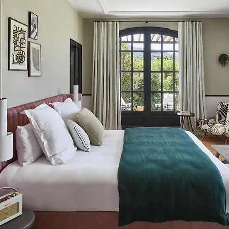 Ultimate Provence Hotel & Spa-2