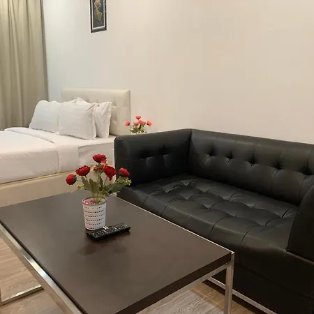 Rs Suites In Bukit Bintang-2