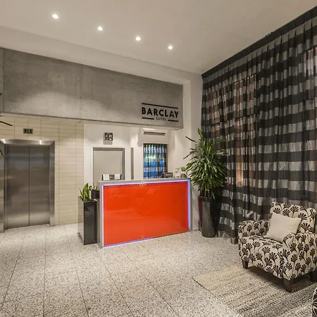 Barclay Suites-3