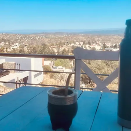 Lofts En La Sierra!! Excelente Vista A Los Gigantes-2