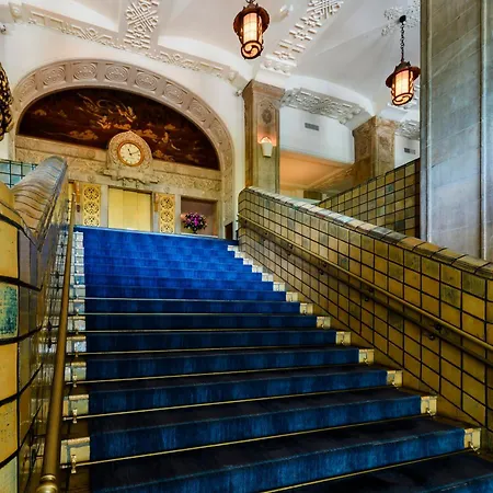 Hotel New Grand-2
