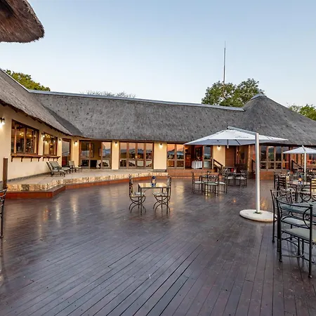 Pestana Kruger Lodge-2