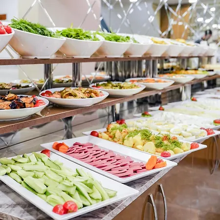 Hamit Hotel Kizilay-2
