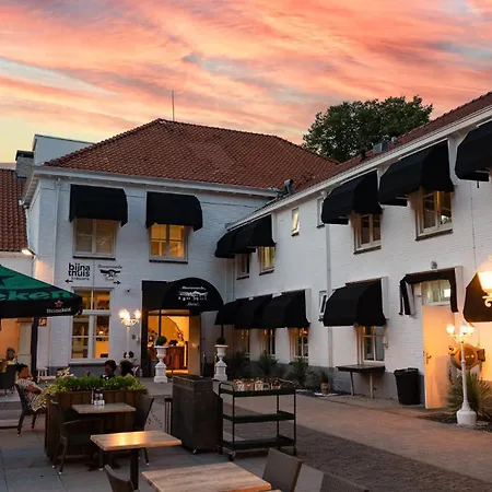 Hotel Hoevevoorde-3