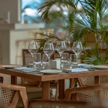 The Terraces Resort And Spa-2