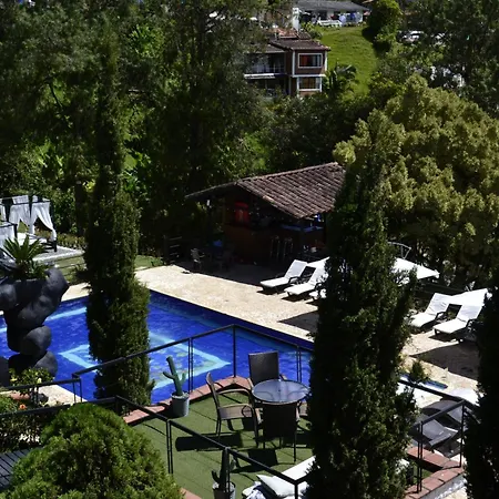 Mansion By Bernalo Hotels-3