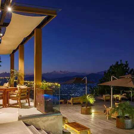 The Terraces Resort And Spa-3