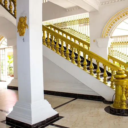 Le Hotel Hotel Phnom Penh-3