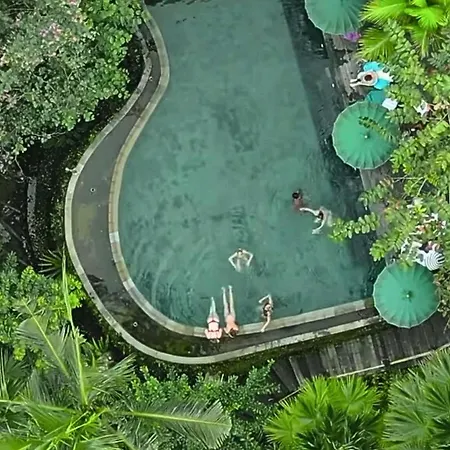 Menzel Villa Ubud-2