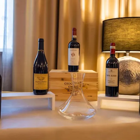 Papillo Hotels & Resorts Roma-3