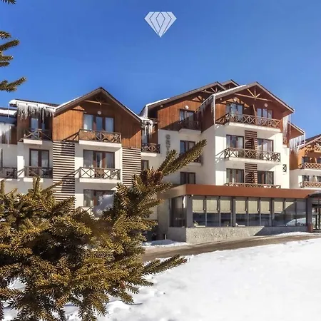 Crystal Hotel & Spa-2