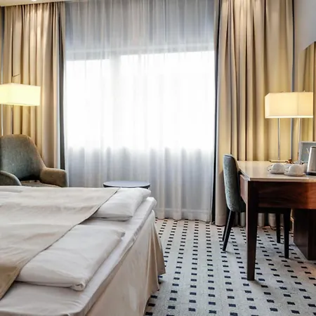 Quality Hotel Fredrikstad-2