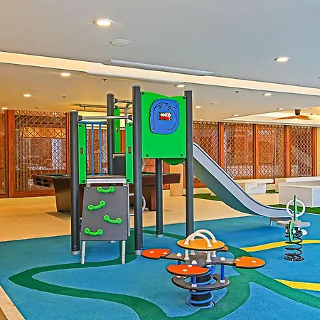 Best Western Plus The Ivywall Resort-Panglao-2