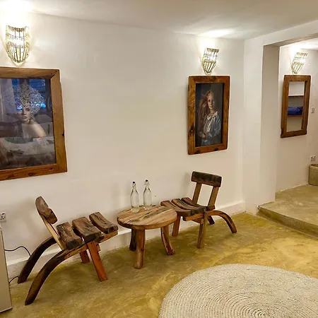Hebe Bungalows Lodge-2
