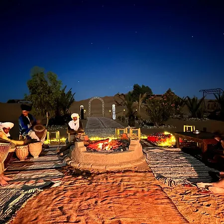 Sahara Wellness Camp-2