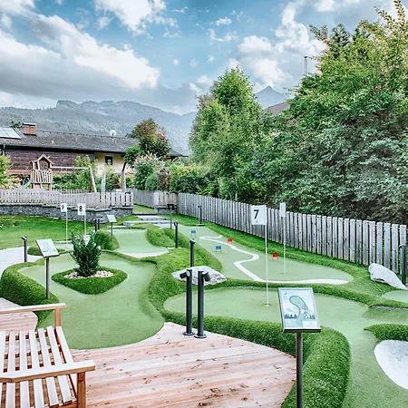 Obermuehle 4*S Boutique Resort-3