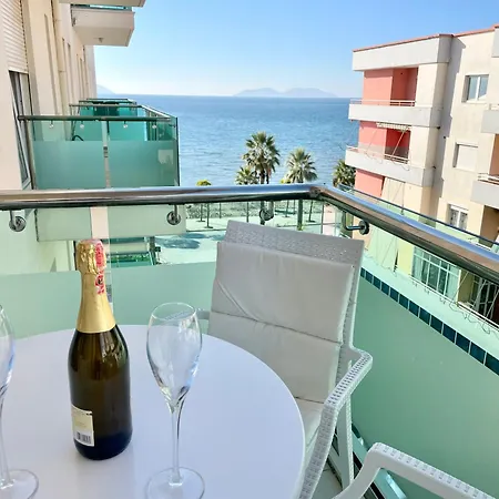 Luxury Sea Side-2