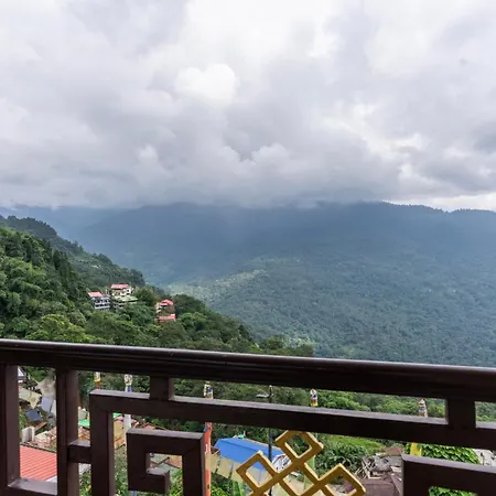 Tempo Heritage Resort & Spa-2