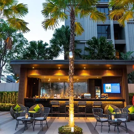 Maven Stylish Hotel Hua Hin-2